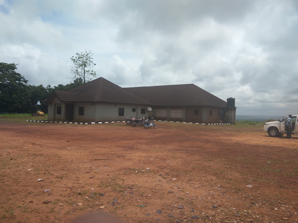Adada Hall photo 4